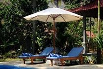 Bali Bhuana Villas Amed Eksteriør bilde