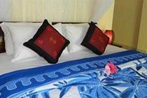 Bali Bhuana Villas Amed Eksteriør bilde