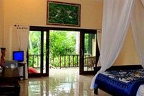 Bali Bhuana Villas Amed Eksteriør bilde