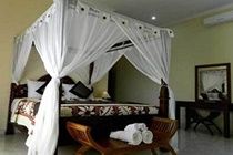 Bali Bhuana Villas Amed Eksteriør bilde